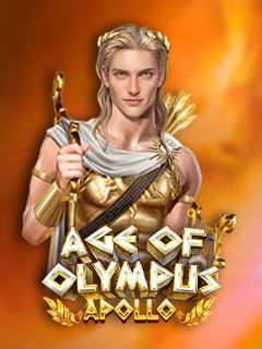 Age of Olympus Apollo