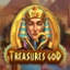 Treasures God