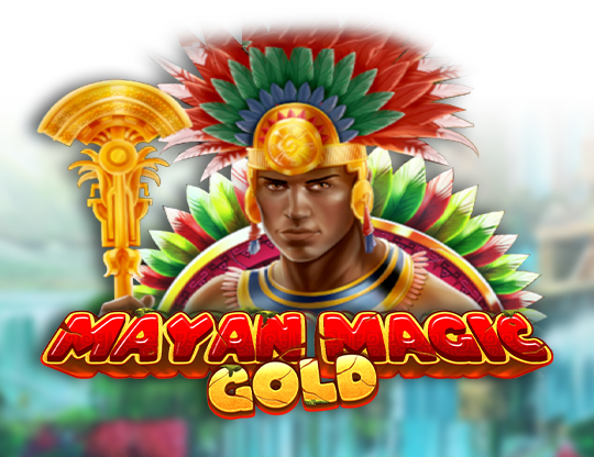 Mayan Magic Gold