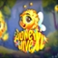 Honey Hive XL