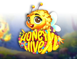 Honey Hive XL