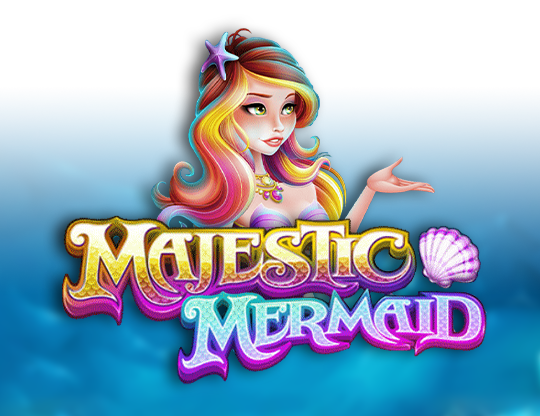 Majestic Mermaid