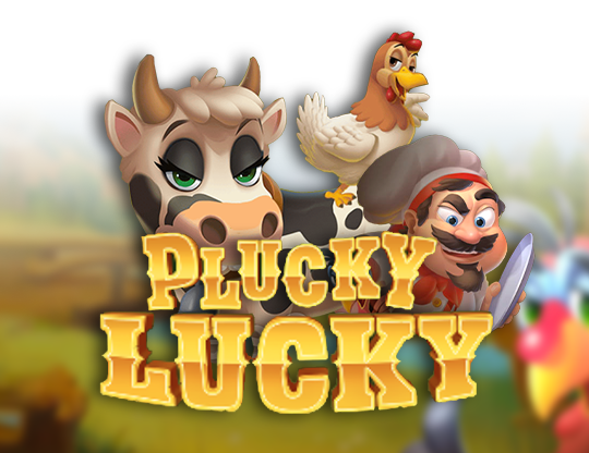 Plucky Lucky