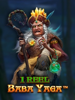1 Reel Baba Yaga