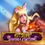 Kitsune Sakura Fortune