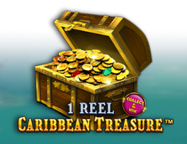 1 Reel Caribbean Treasure