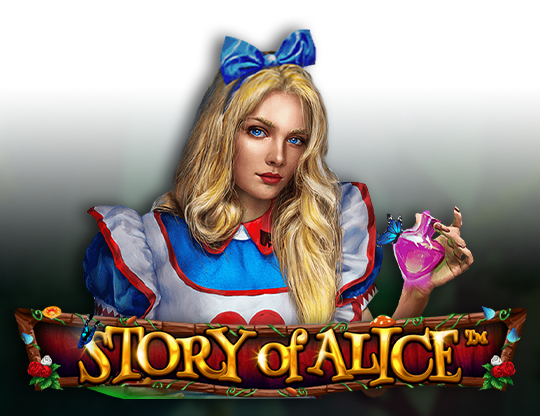Story of Alice