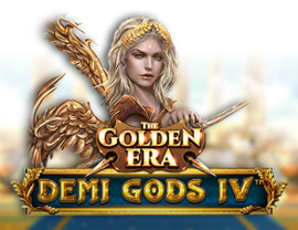 Demi Gods IV - The Golden Era