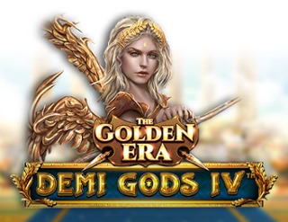 Demi Gods IV - The Golden Era