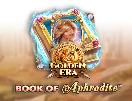 Book of Aphrodite The Golden Era
