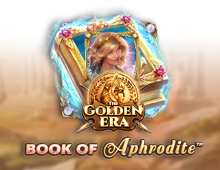 Book of Aphrodite The Golden Era