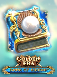 Book of Sirens The Golden Era