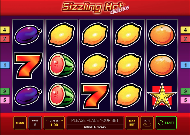 Slot machines Fruit Cocktail slot machine download By the Country
