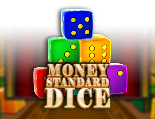Money Standard Dice