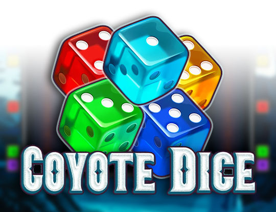 Coyote Dice