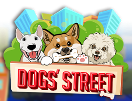 Dogs' Street