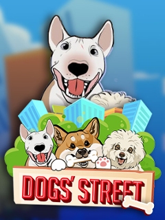 Dogs' Street