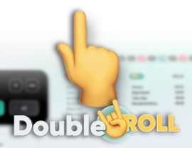 Double Roll