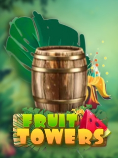 Fruit Towers