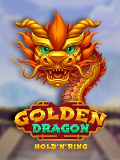 Golden Dragon (Zillion)