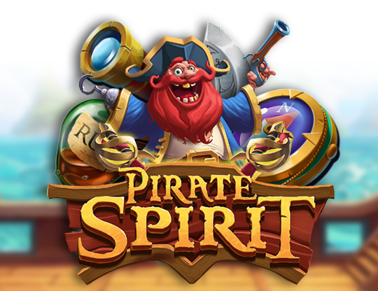 Pirate Spirit