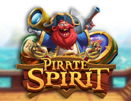 Pirate Spirit