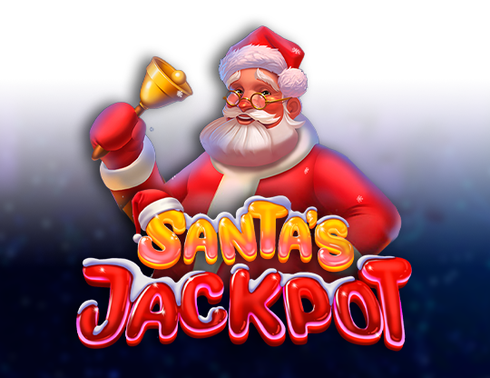 Santa's Jackpot
