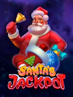 Santa's Jackpot