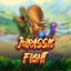 Jurassic Fight