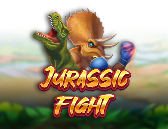 Jurassic Fight