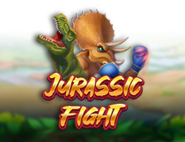 Jurassic Fight