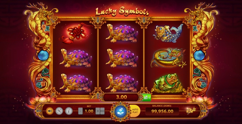 Spielen Sie HatTrick kostenlos im Demo Mode von SpiGo Spielen Sie HatTrick kostenlos im Demo Mode von SpiGo