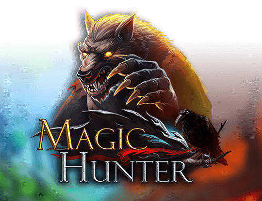 Magic Hunter