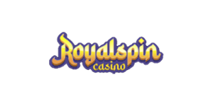 RoyalSpin Casino Logo