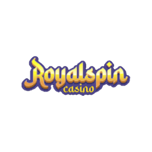 RoyalSpin Casino Logo