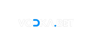Vodka.bet Casino Logo