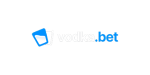 Vodka.bet Casino Logo