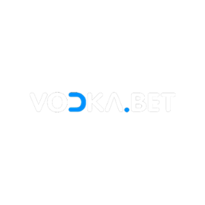 Vodka.bet Casino Logo