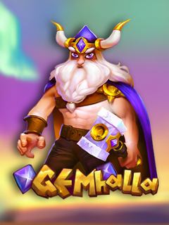 Gemhalla