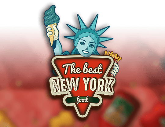 Best New York Food