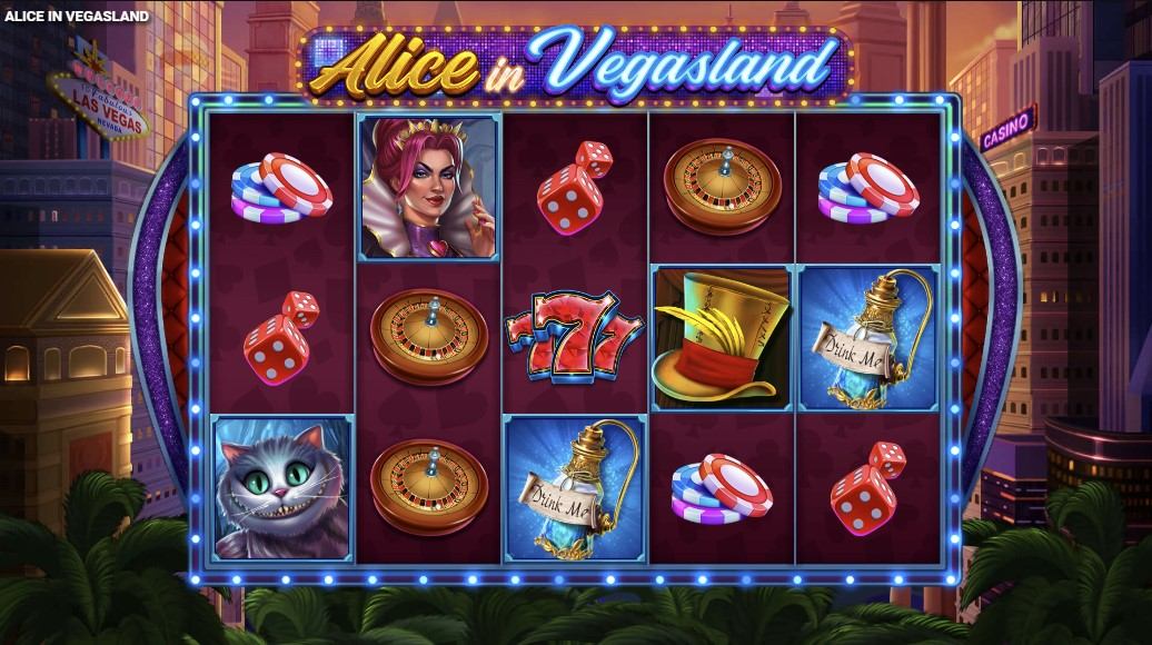 přední Betalice Casino uvítací bonus obrázek