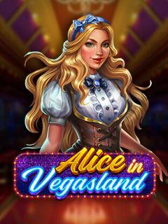 Alice in Vegasland