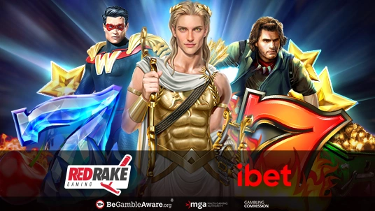 red-rake-gaming-ibet-logos-partnership