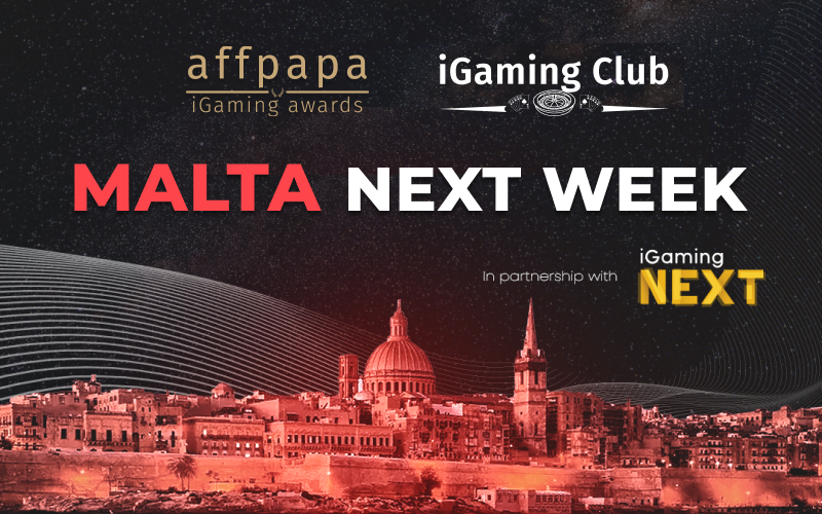 AffPapa iGaming events.
