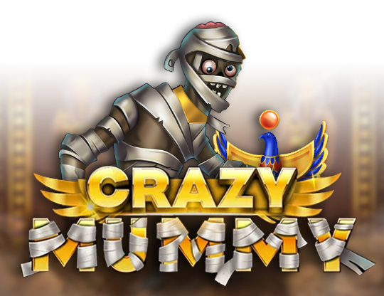 Crazy Mummy