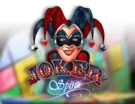 Joker Spin