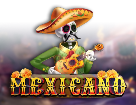 Mexicano