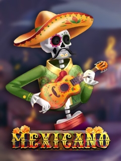 Mexicano