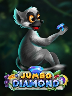 Jumbo Diamond