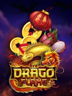 Drago Flame